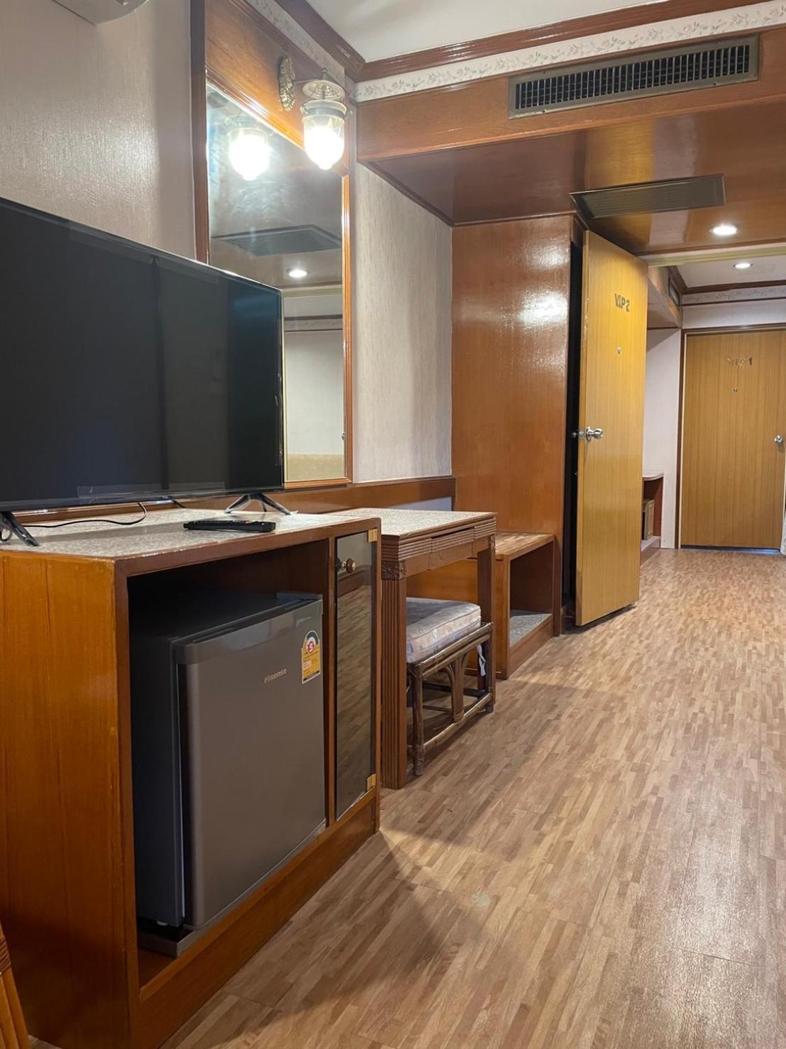 Hotel Pattaya Beach מראה חיצוני תמונה