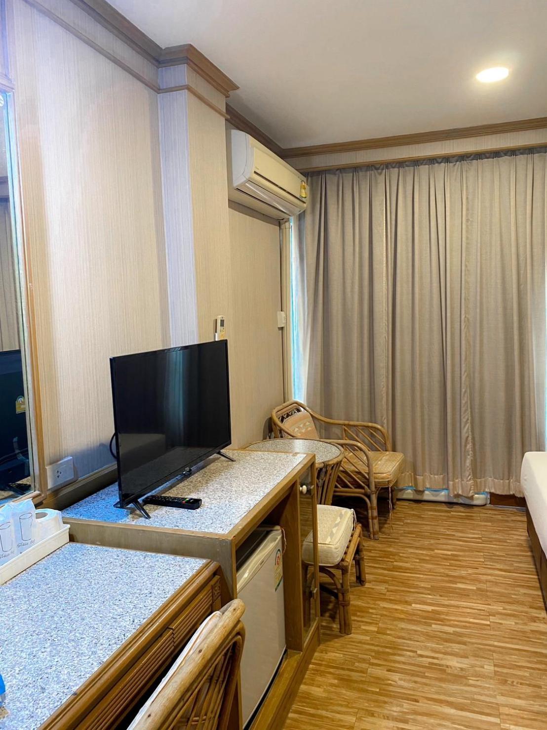 Hotel Pattaya Beach מראה חיצוני תמונה