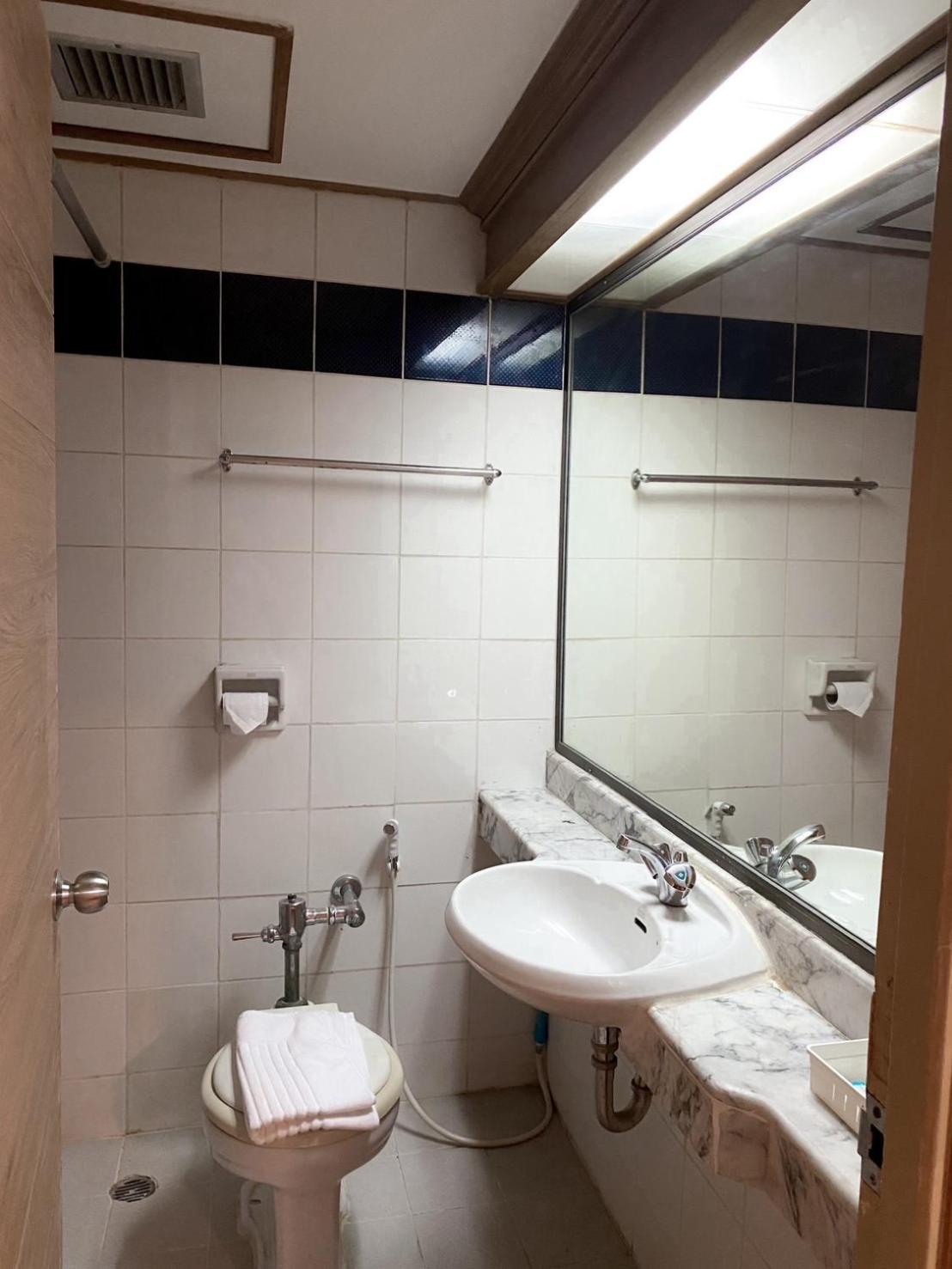 Hotel Pattaya Beach מראה חיצוני תמונה